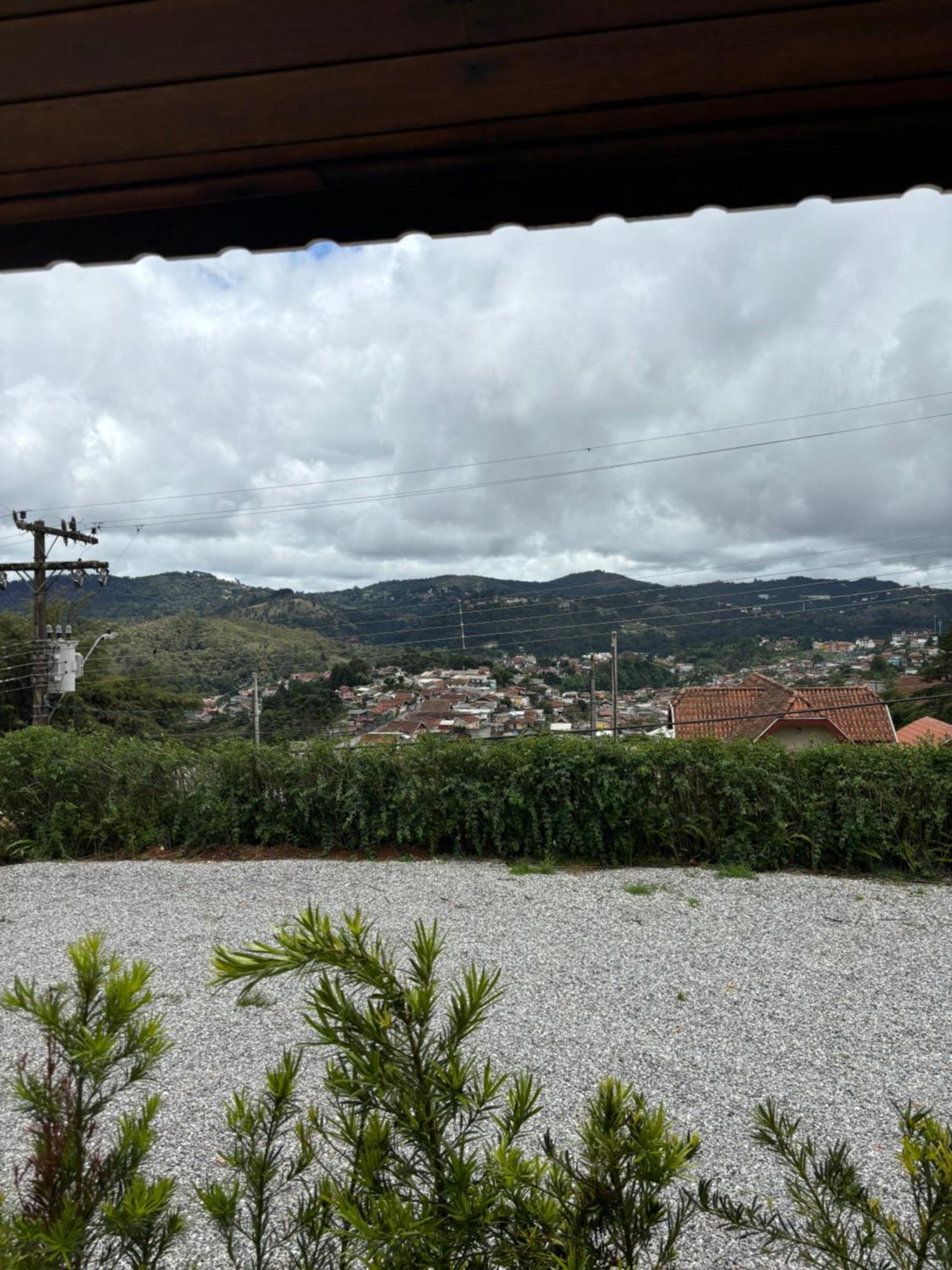 Bed & Breakfast Recanto Due Fratelli