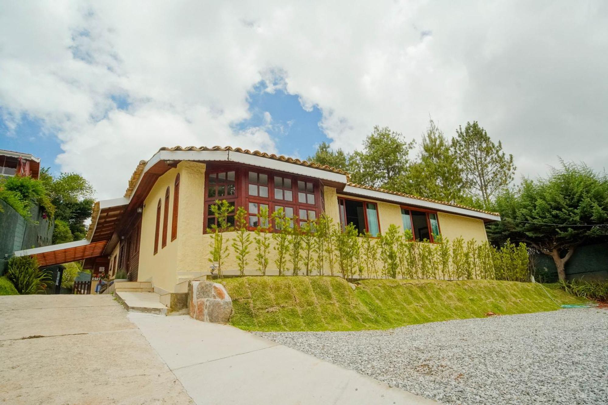 Bed & Breakfast Recanto Due Fratelli