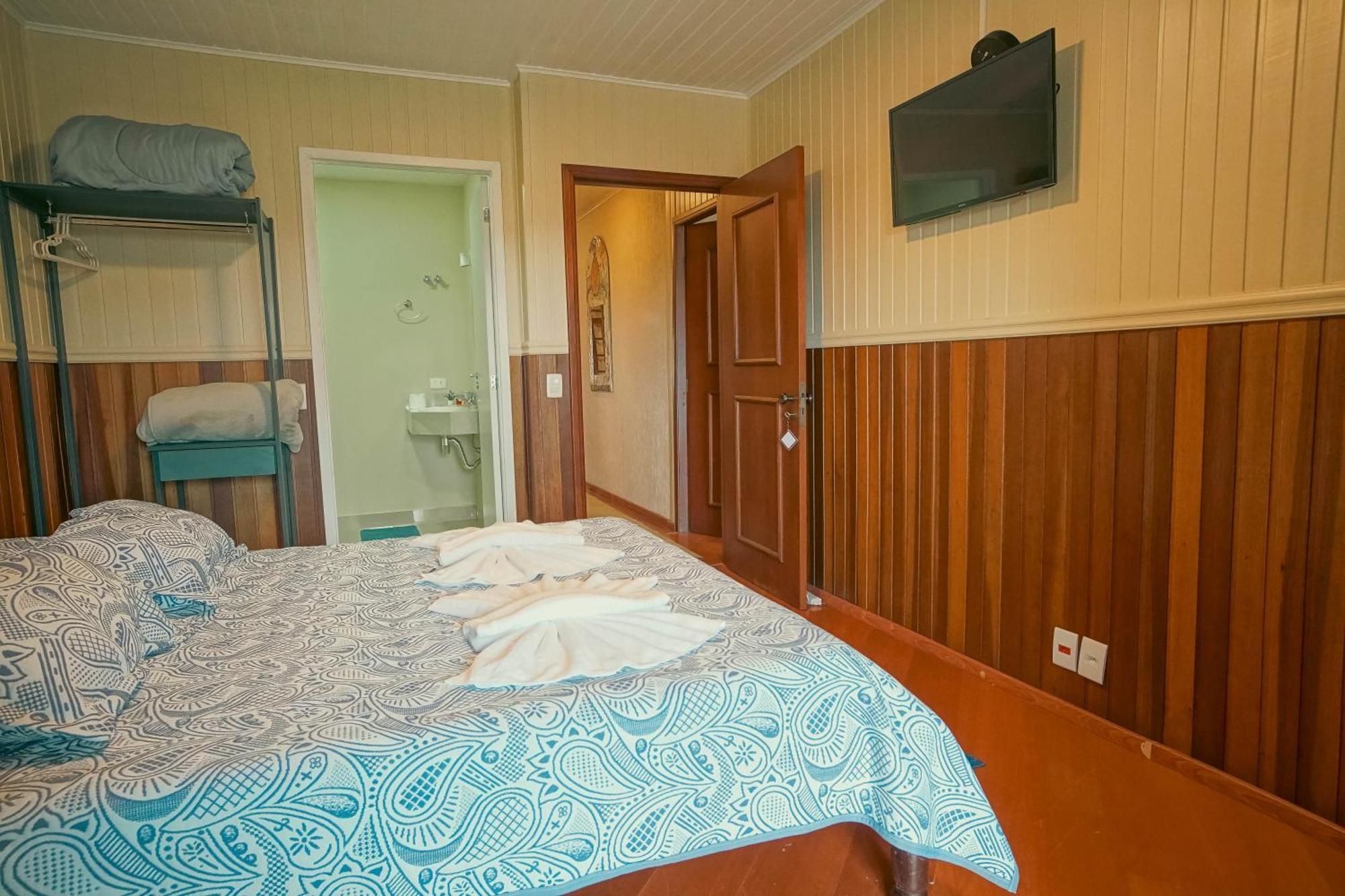 Bed & Breakfast Recanto Due Fratelli