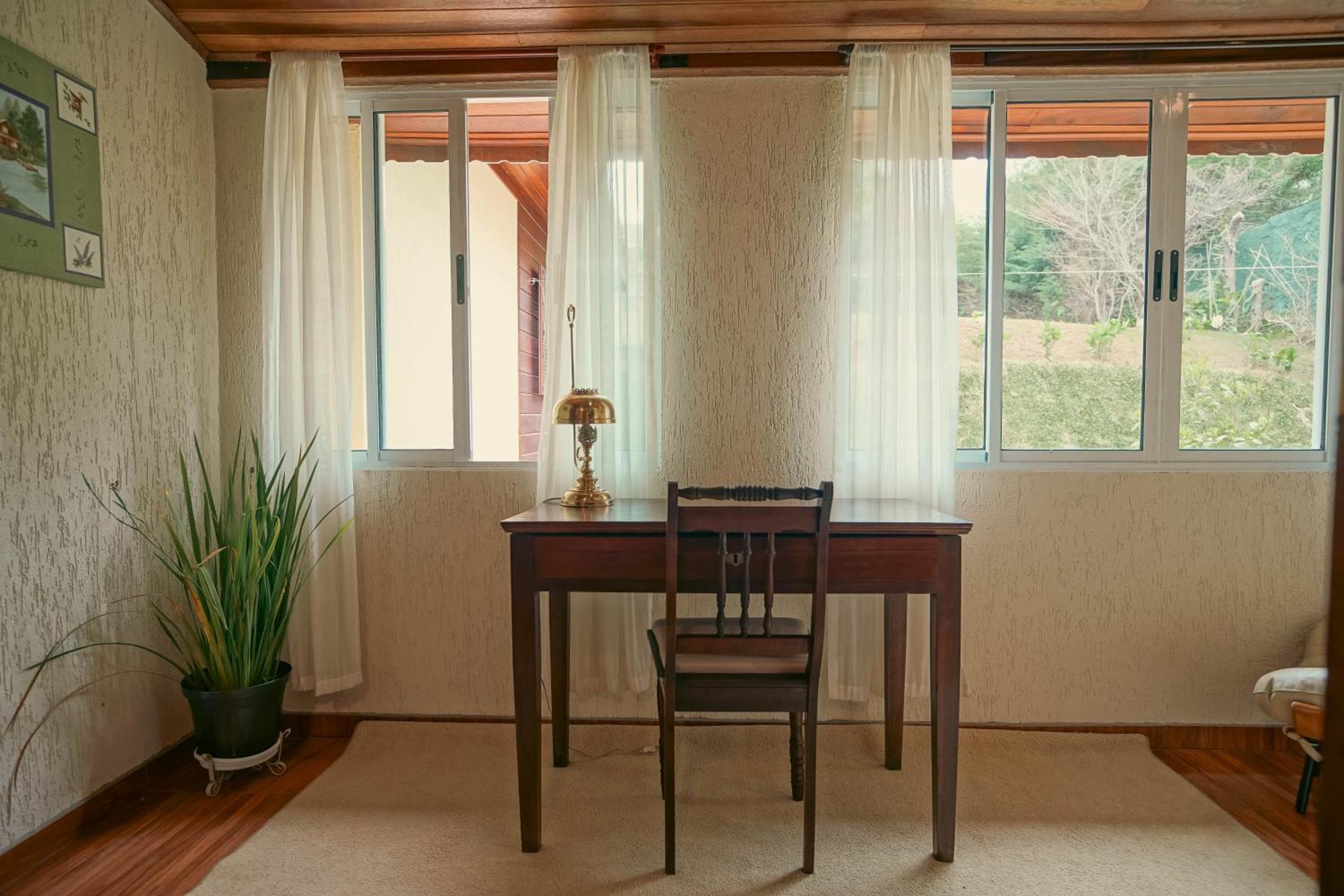 Bed & Breakfast Recanto Due Fratelli *