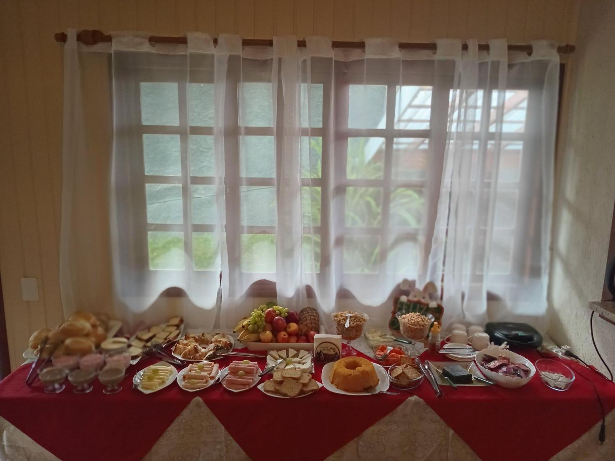 Recanto Due Fratelli Bed & Breakfast *