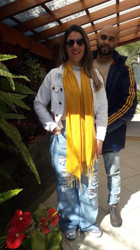 Recanto Due Fratelli Bed & Breakfast Campos do Jordao