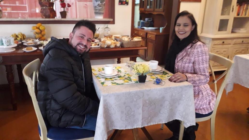 Recanto Due Fratelli Bed & Breakfast *